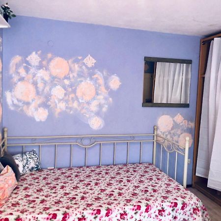 Varnainnholiday Colorito Dış mekan fotoğraf