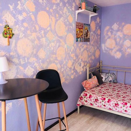 Varnainnholiday Colorito Dış mekan fotoğraf