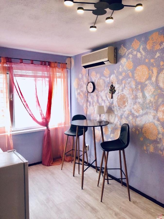 Varnainnholiday Colorito Dış mekan fotoğraf