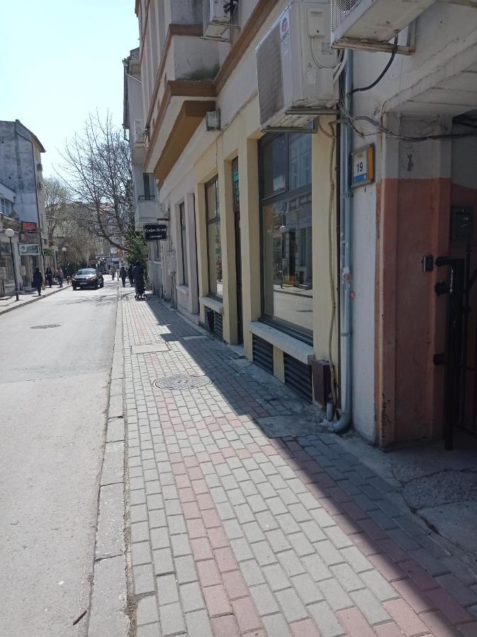 Varnainnholiday Colorito Dış mekan fotoğraf